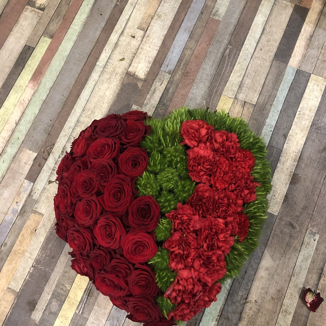 Art Fleur Et Nature 1